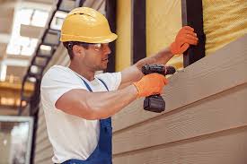 Best Fiber Cement Siding Installation  in Redwood City, CA